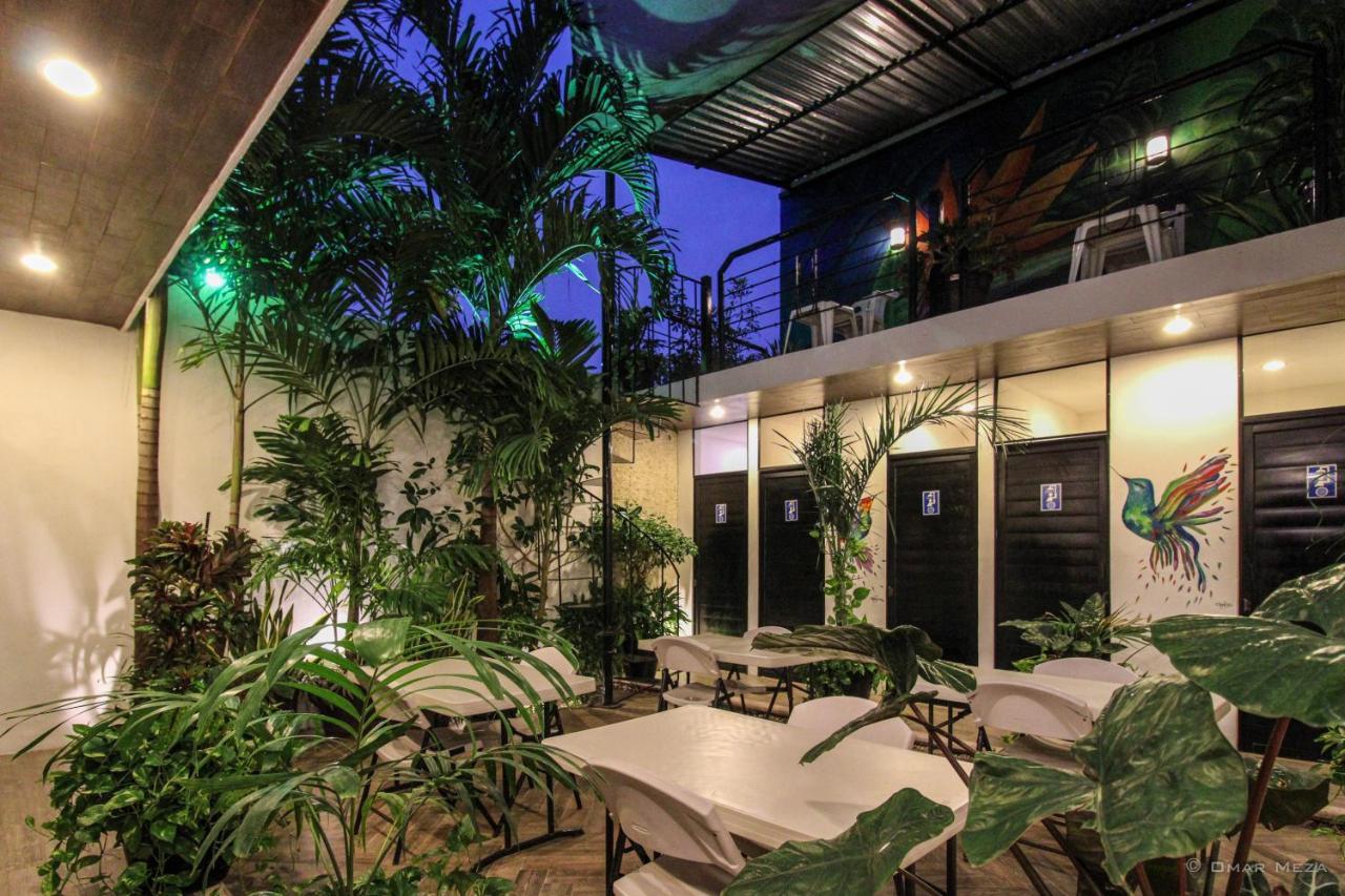 Hostal Gayser Valladolid  Exterior foto