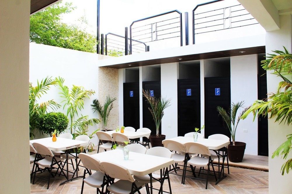 Hostal Gayser Valladolid  Exterior foto