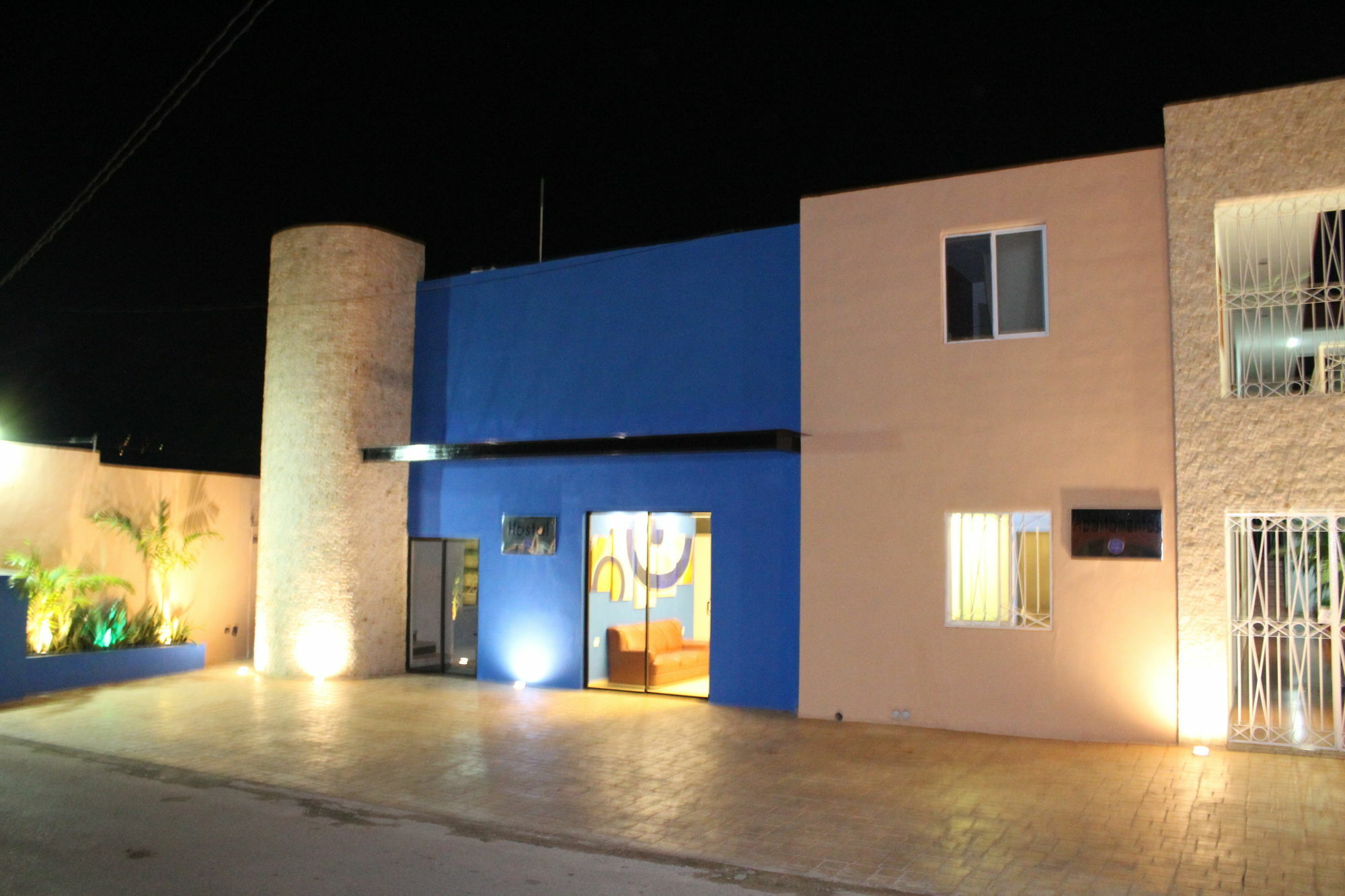 Hostal Gayser Valladolid  Exterior foto